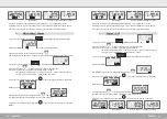 Preview for 48 page of Steba DG 6 Instructions For Use Manual