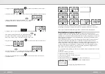 Preview for 50 page of Steba DG 6 Instructions For Use Manual