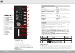 Preview for 55 page of Steba DG 6 Instructions For Use Manual