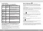 Preview for 59 page of Steba DG 6 Instructions For Use Manual