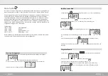 Preview for 60 page of Steba DG 6 Instructions For Use Manual