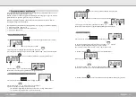 Preview for 65 page of Steba DG 6 Instructions For Use Manual