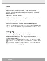 Preview for 4 page of Steba E 120 Instructions For Use Manual