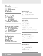 Preview for 8 page of Steba E 120 Instructions For Use Manual