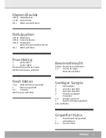 Preview for 9 page of Steba E 120 Instructions For Use Manual