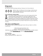 Preview for 13 page of Steba E 120 Instructions For Use Manual