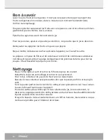 Preview for 16 page of Steba E 120 Instructions For Use Manual