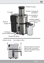 Preview for 19 page of Steba E 160 Instructions For Use Manual