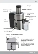 Preview for 29 page of Steba E 160 Instructions For Use Manual