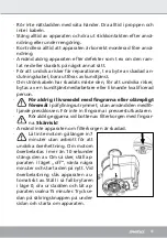 Предварительный просмотр 41 страницы Steba E 160 Instructions For Use Manual