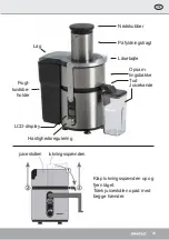 Предварительный просмотр 49 страницы Steba E 160 Instructions For Use Manual