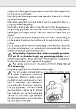 Предварительный просмотр 51 страницы Steba E 160 Instructions For Use Manual