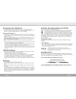 Preview for 3 page of Steba E-vent Instructions For Use Manual