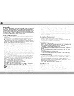 Preview for 4 page of Steba E-vent Instructions For Use Manual