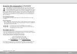 Preview for 3 page of Steba EK 4 Instructions For Use Manual