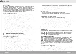 Preview for 4 page of Steba EK 4 Instructions For Use Manual