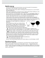 Preview for 3 page of Steba EK 5 Instructions For Use Manual