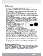 Preview for 17 page of Steba EK 5 Instructions For Use Manual