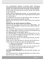 Preview for 3 page of Steba EM 3 Instructions For Use Manual