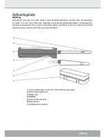 Preview for 5 page of Steba EM 3 Instructions For Use Manual