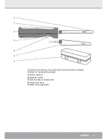 Preview for 17 page of Steba EM 3 Instructions For Use Manual