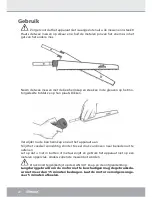 Preview for 24 page of Steba EM 3 Instructions For Use Manual