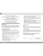 Preview for 2 page of Steba FG 29 Instructions For Use Manual