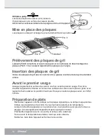 Preview for 18 page of Steba FG 56 Instructions For Use Manual