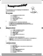 Preview for 7 page of Steba FG55 Instructions For Use Manual