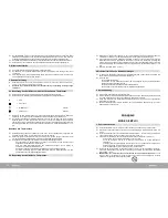 Preview for 6 page of Steba FH 502 Instructions Manual