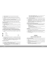 Preview for 7 page of Steba FH 502 Instructions Manual