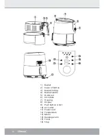 Предварительный просмотр 16 страницы Steba HF 5000 XL Instructions For Use Manual