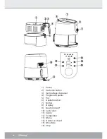 Предварительный просмотр 26 страницы Steba HF 5000 XL Instructions For Use Manual