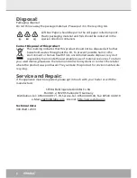 Preview for 8 page of Steba HM 2 Instructions For Use Manual