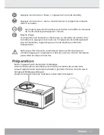 Preview for 27 page of Steba IC 180 Instructions For Use Manual