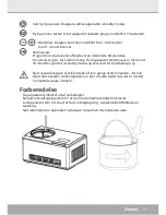 Preview for 37 page of Steba IC 180 Instructions For Use Manual