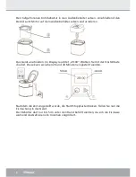 Предварительный просмотр 6 страницы Steba IC 30 Instructions For Use Manual