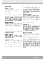 Preview for 15 page of Steba IC 30 Instructions For Use Manual