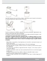 Preview for 21 page of Steba IC 30 Instructions For Use Manual