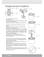 Preview for 28 page of Steba IC20 Instructions For Use Manual