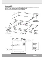 Предварительный просмотр 13 страницы Steba IK 100 Instructions For Use Manual