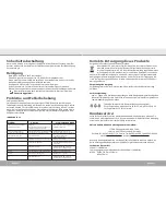 Preview for 4 page of Steba IK 11 Instructions For Use Manual