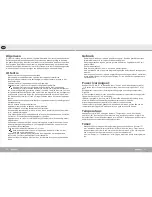 Preview for 19 page of Steba IK 11 Instructions For Use Manual