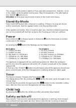 Preview for 12 page of Steba IK 200 Instructions For Use Manual