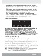 Preview for 5 page of Steba IK 300 SC Instructions For Use Manual