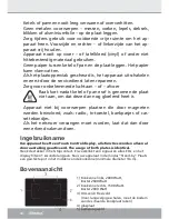 Preview for 30 page of Steba IK 400 Instructions For Use Manual