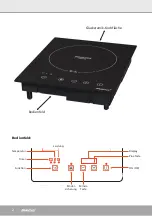 Preview for 2 page of Steba IK 60 E Instructions For Use Manual