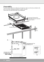 Preview for 34 page of Steba IK 60 E Instructions For Use Manual