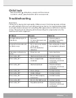 Preview for 13 page of Steba IK 650 Slim Instructions For Use Manual