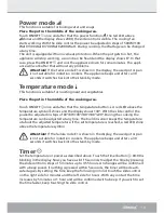 Preview for 13 page of Steba IK 70 Instructions For Use Manual